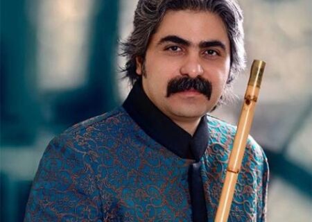 شاهو عندلیبی نه شمیل